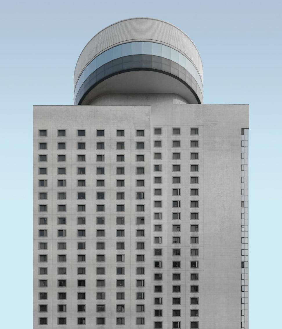 Deluxe Innovation Suite