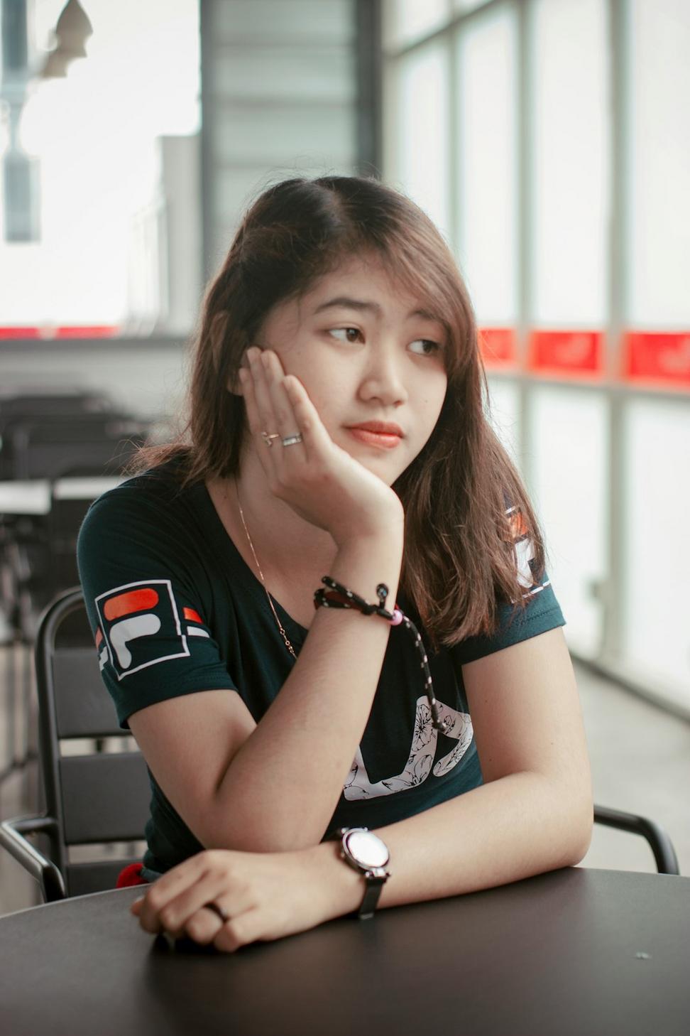 Dr. Maya Chen - Founder